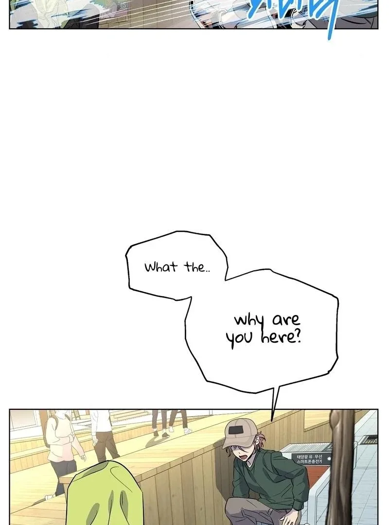 On Off Romance Chapter 8 page 34