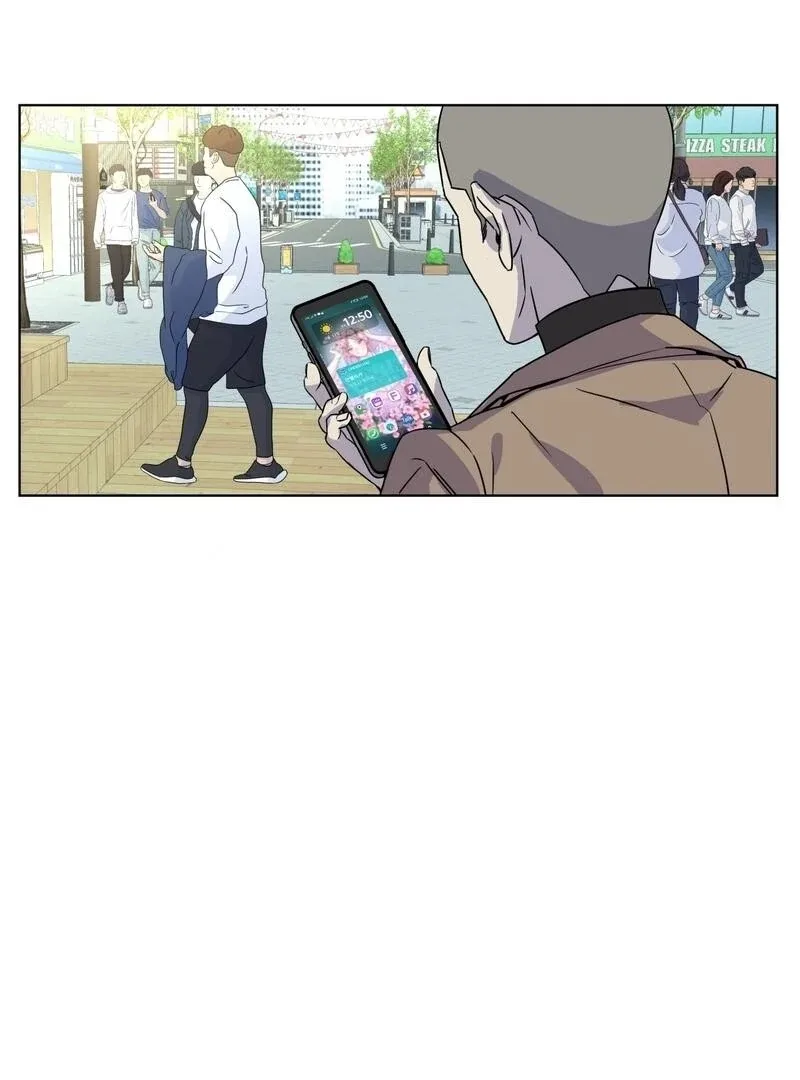 On Off Romance Chapter 8 page 6
