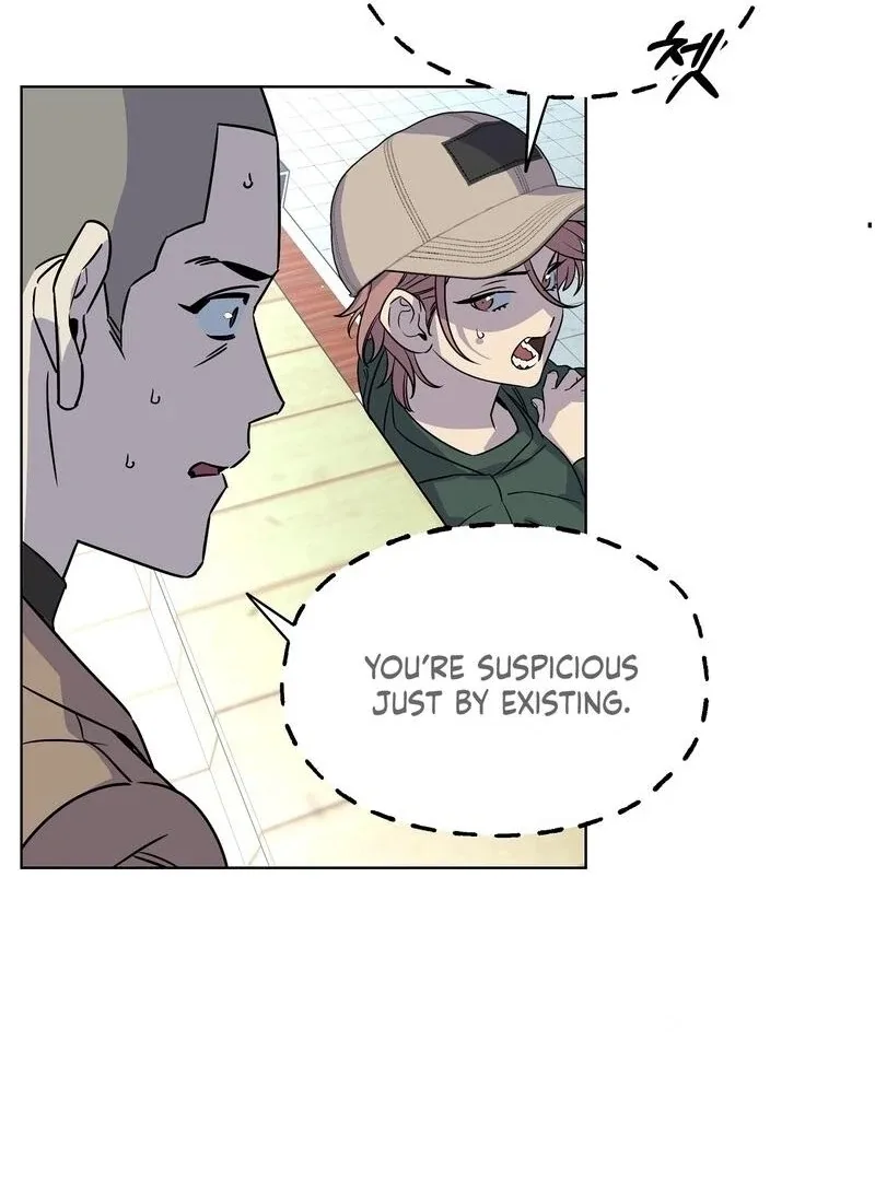 On Off Romance Chapter 8 page 11