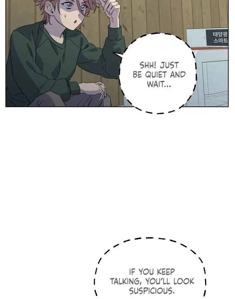 On Off Romance Chapter 8 page 10