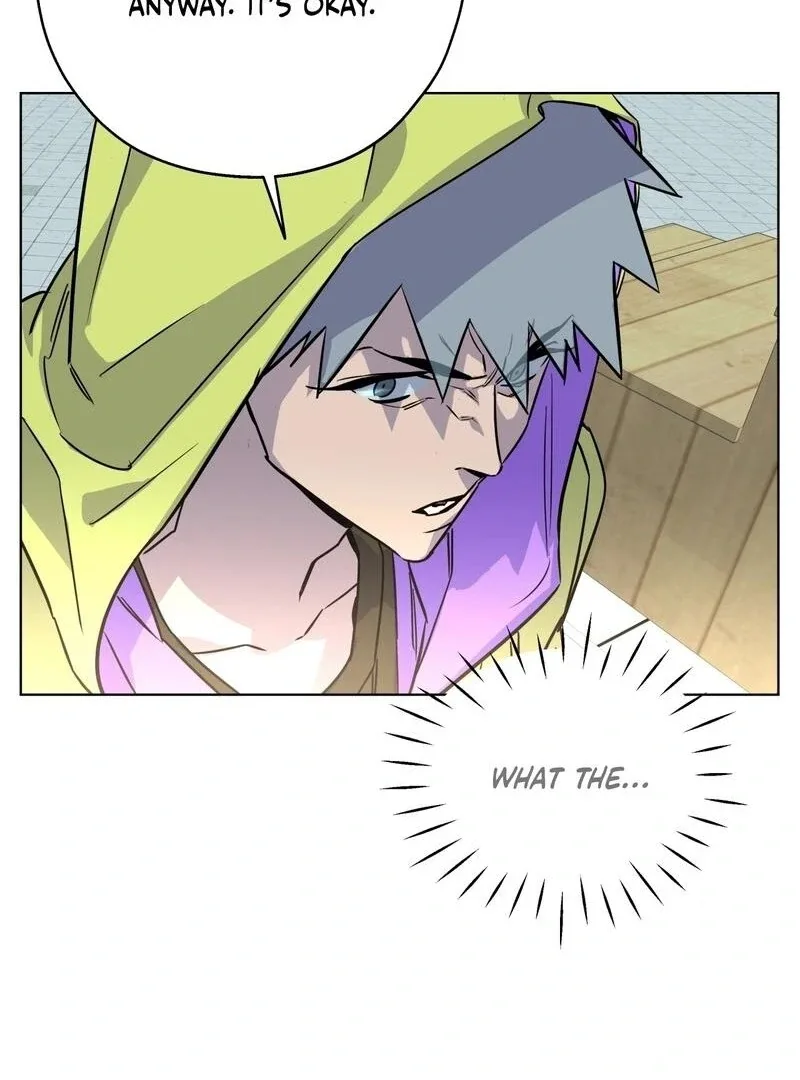 On Off Romance Chapter 8 page 42