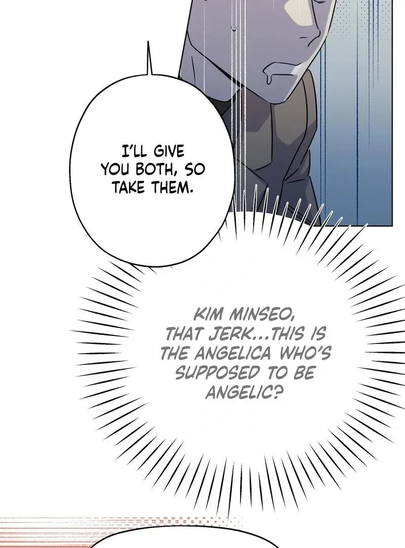 On Off Romance Chapter 8 page 26