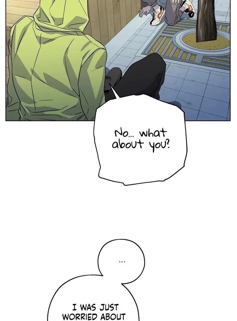 On Off Romance Chapter 8 page 35
