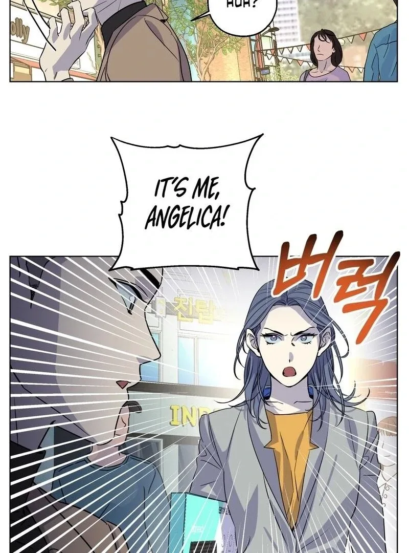 On Off Romance Chapter 8 page 14
