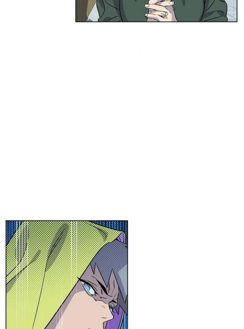 On Off Romance Chapter 8 page 39