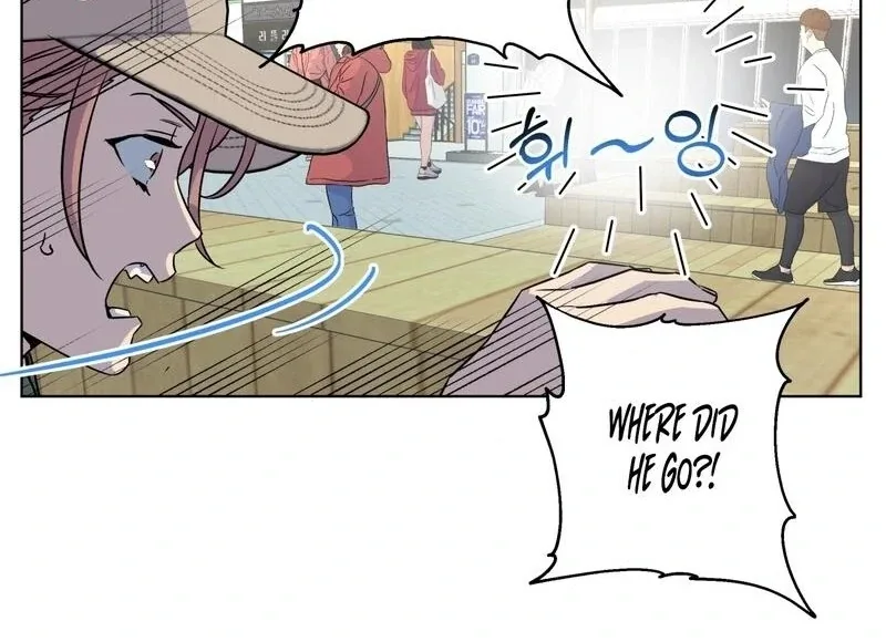 On Off Romance Chapter 8 page 46