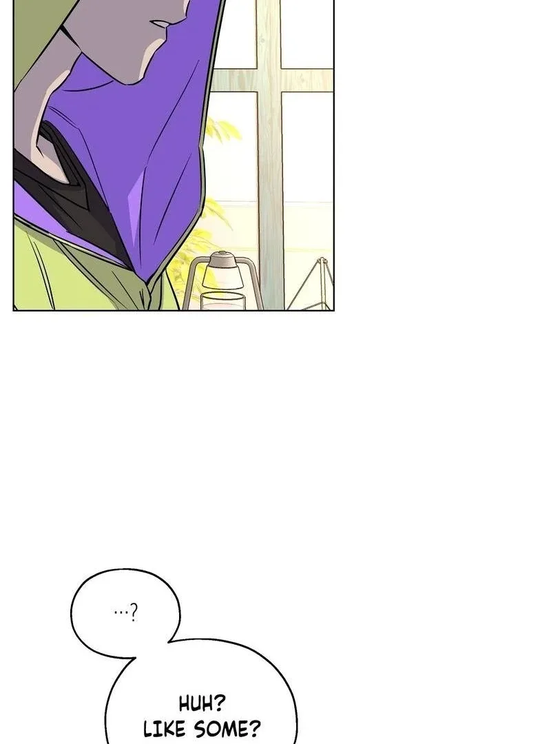 On Off Romance Chapter 9 page 52