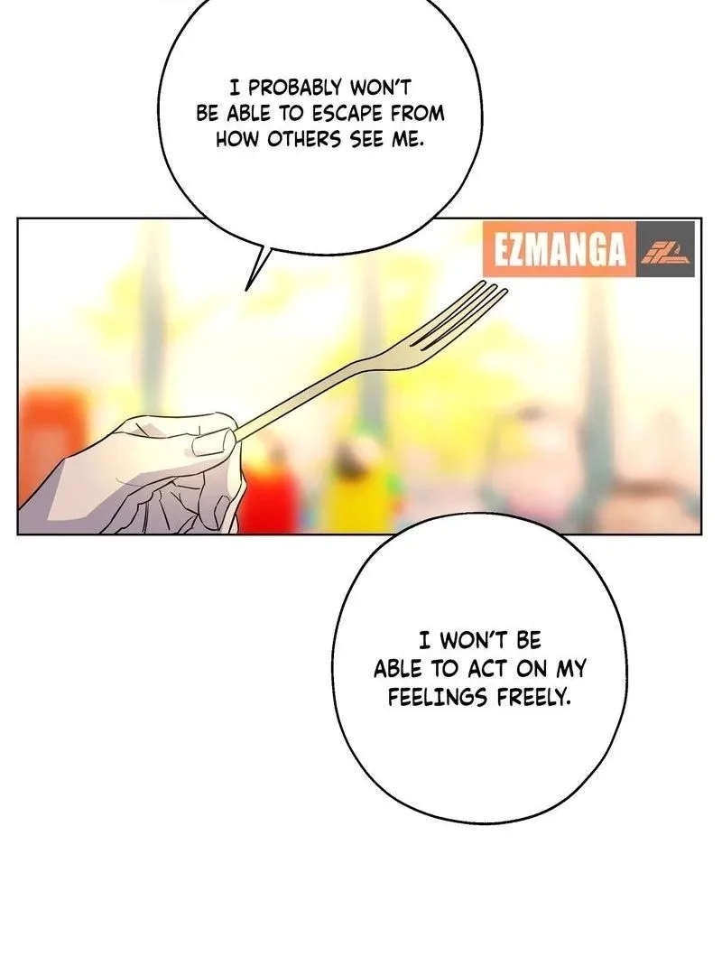 On Off Romance Chapter 9 page 54