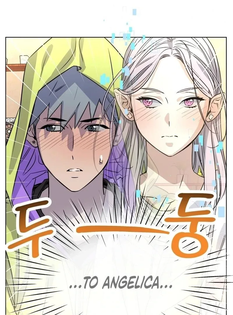 On Off Romance Chapter 8 page 106