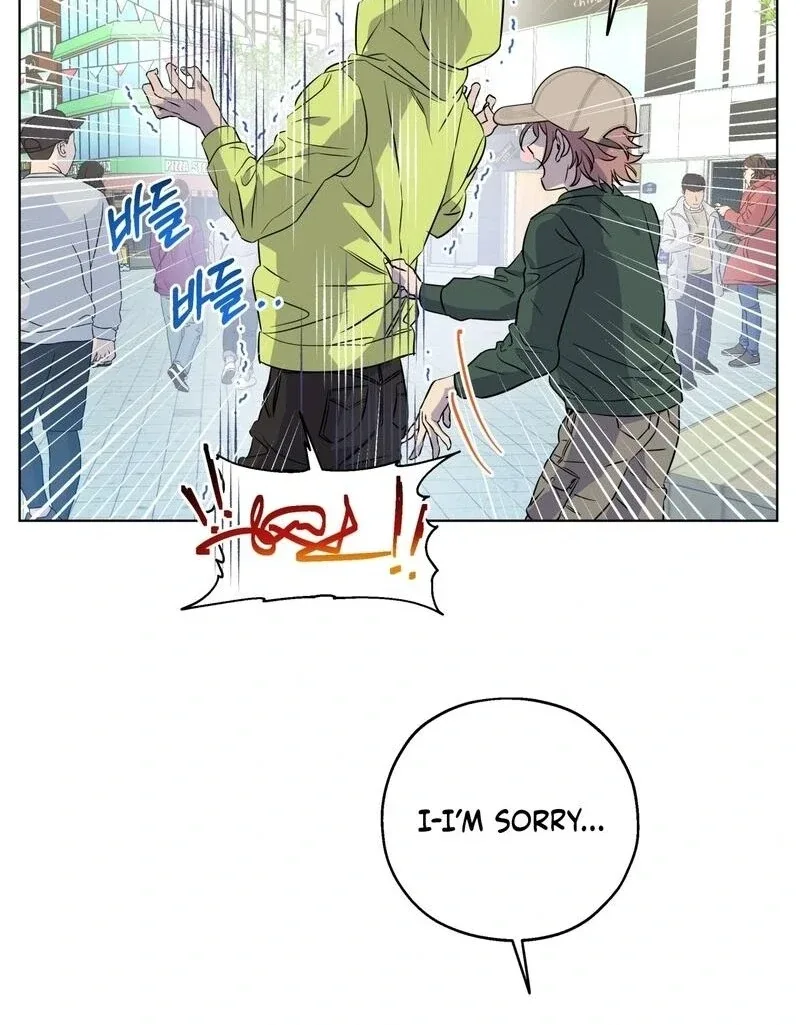 On Off Romance Chapter 8 page 66