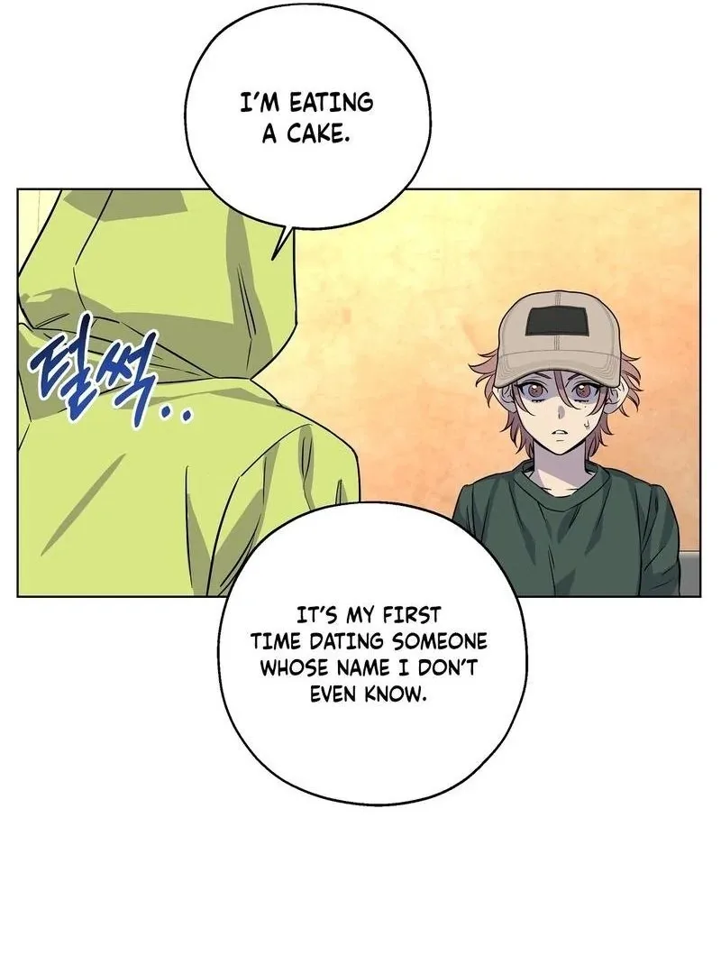 On Off Romance Chapter 9 page 48