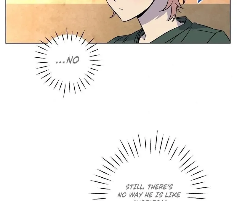 On Off Romance Chapter 9 page 9