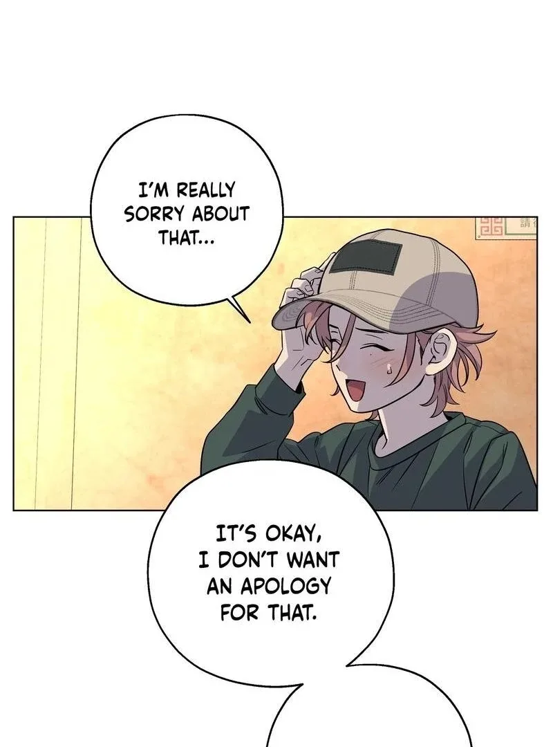 On Off Romance Chapter 9 page 50