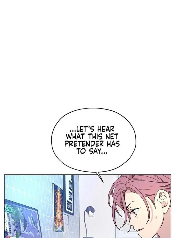 On Off Romance Chapter 7 page 27