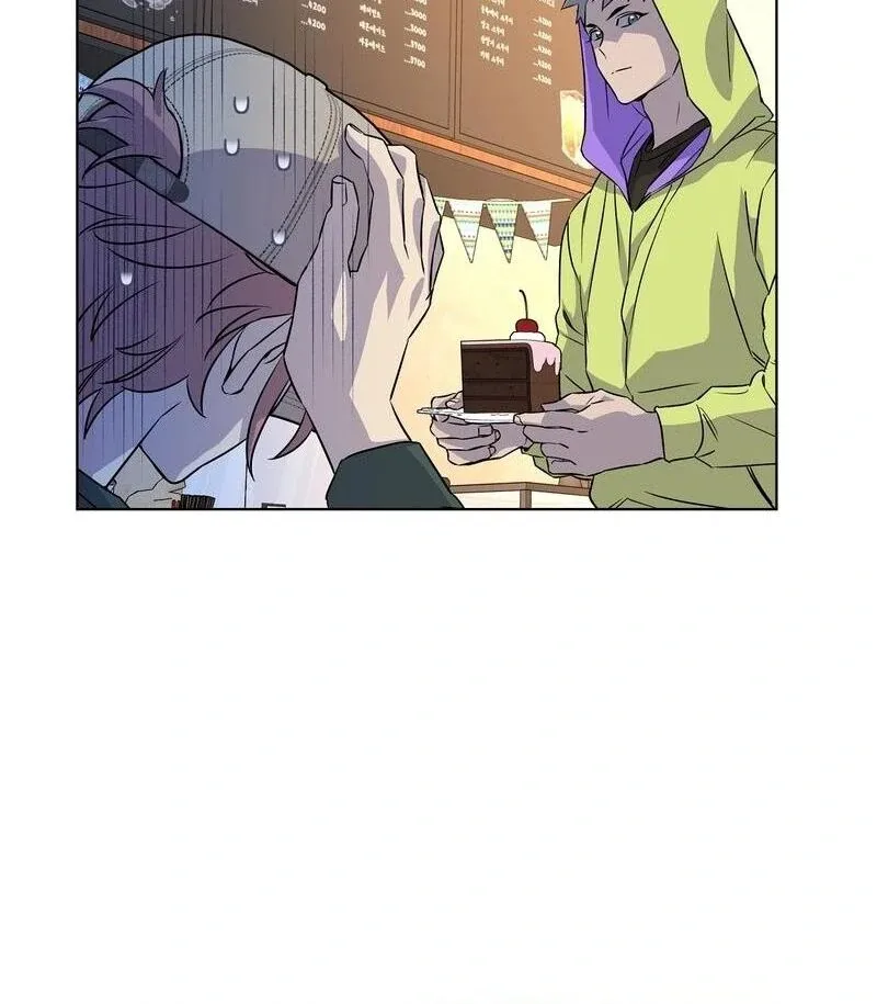On Off Romance Chapter 9 page 29