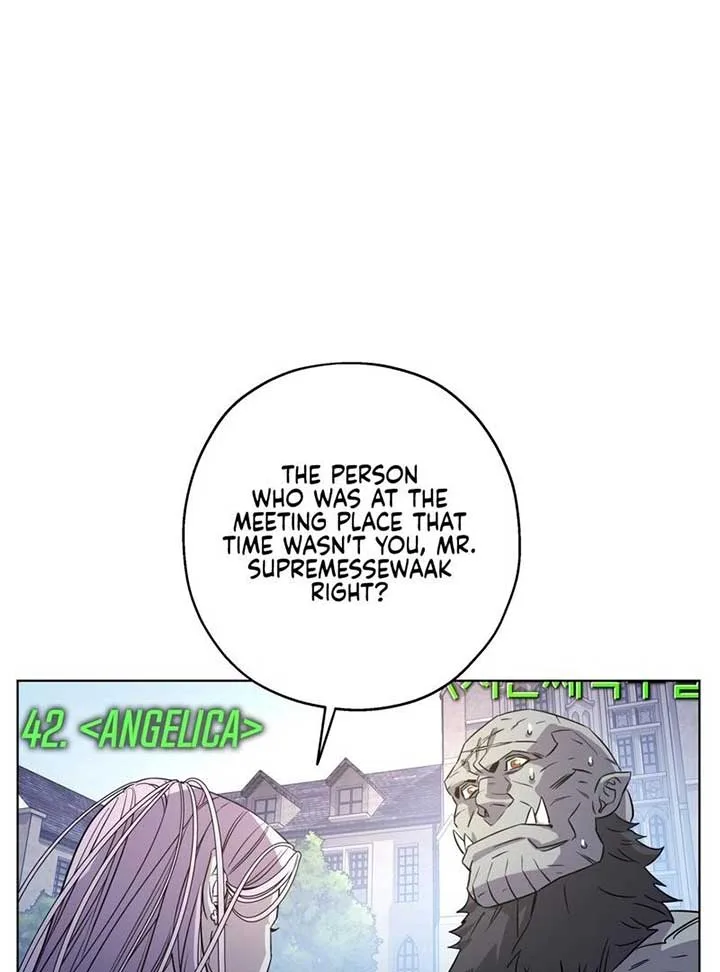 On Off Romance Chapter 7 page 42