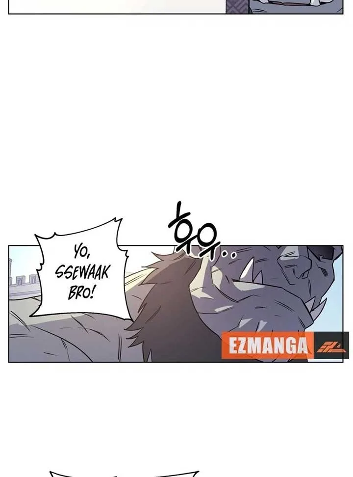 On Off Romance Chapter 7 page 13