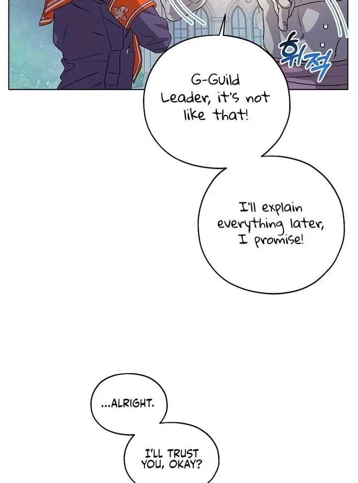 On Off Romance Chapter 7 page 22