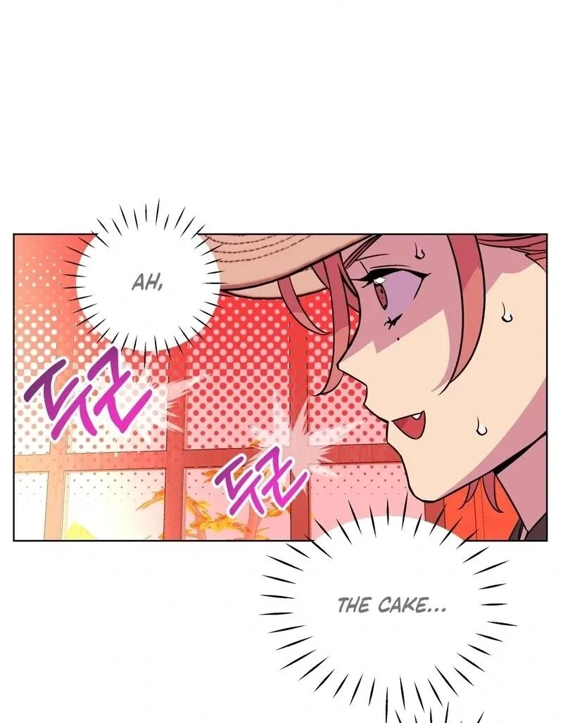 On Off Romance Chapter 8 page 103