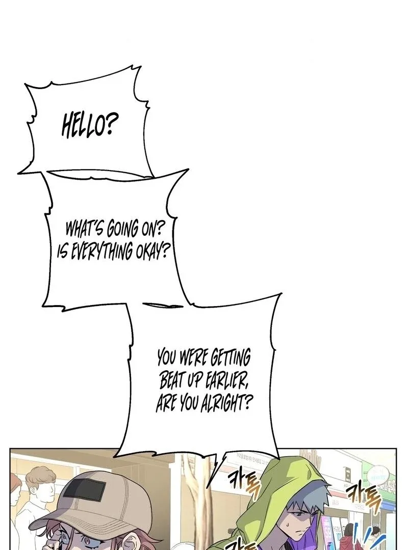 On Off Romance Chapter 8 page 48