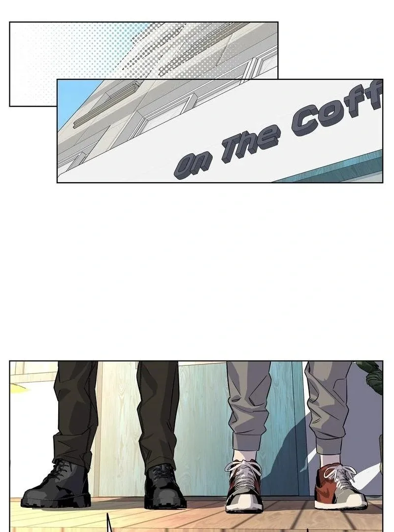 On Off Romance Chapter 9 page 68