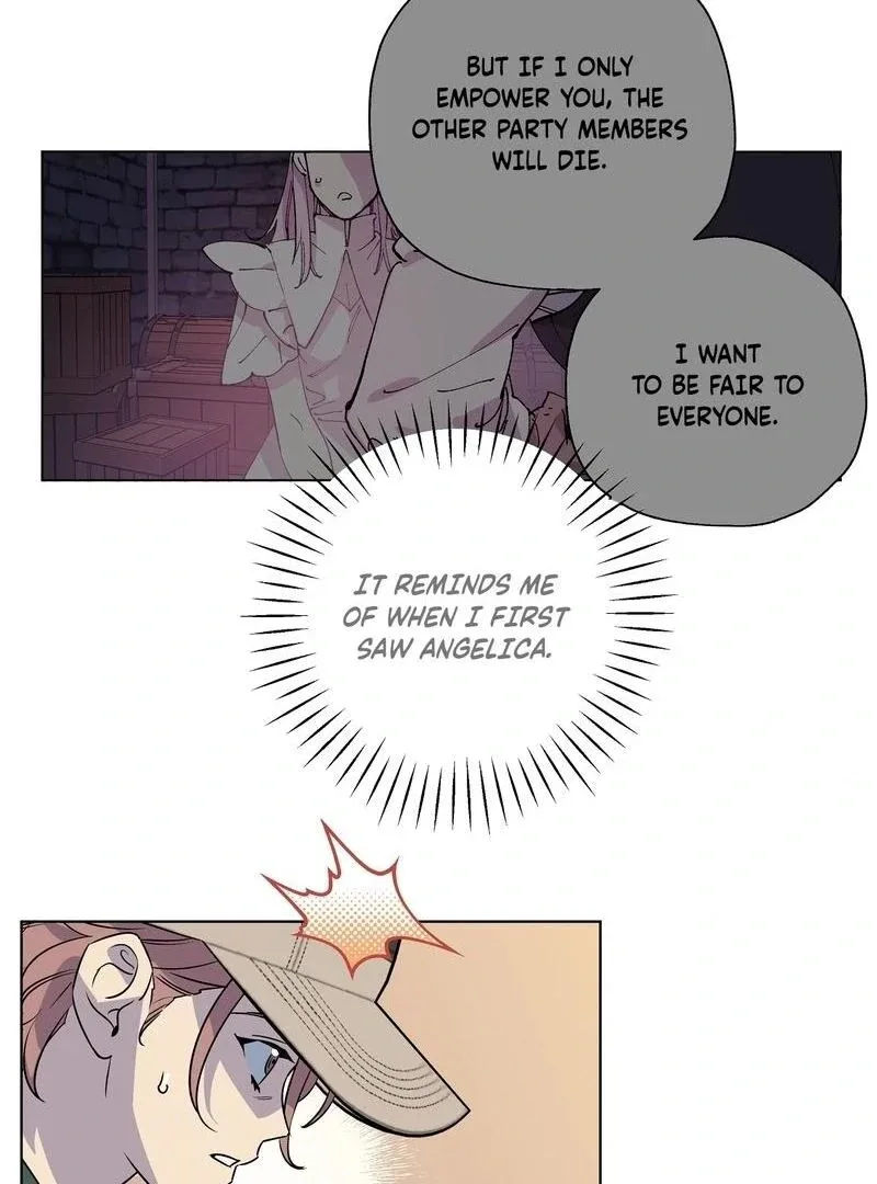 On Off Romance Chapter 9 page 26
