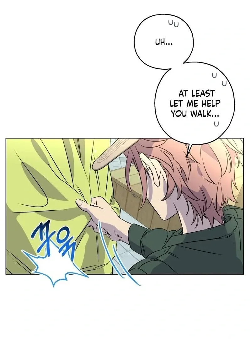 On Off Romance Chapter 8 page 64