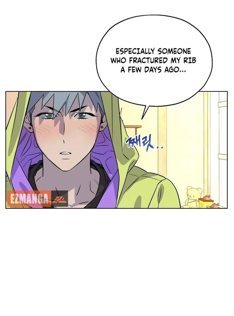 On Off Romance Chapter 9 page 49