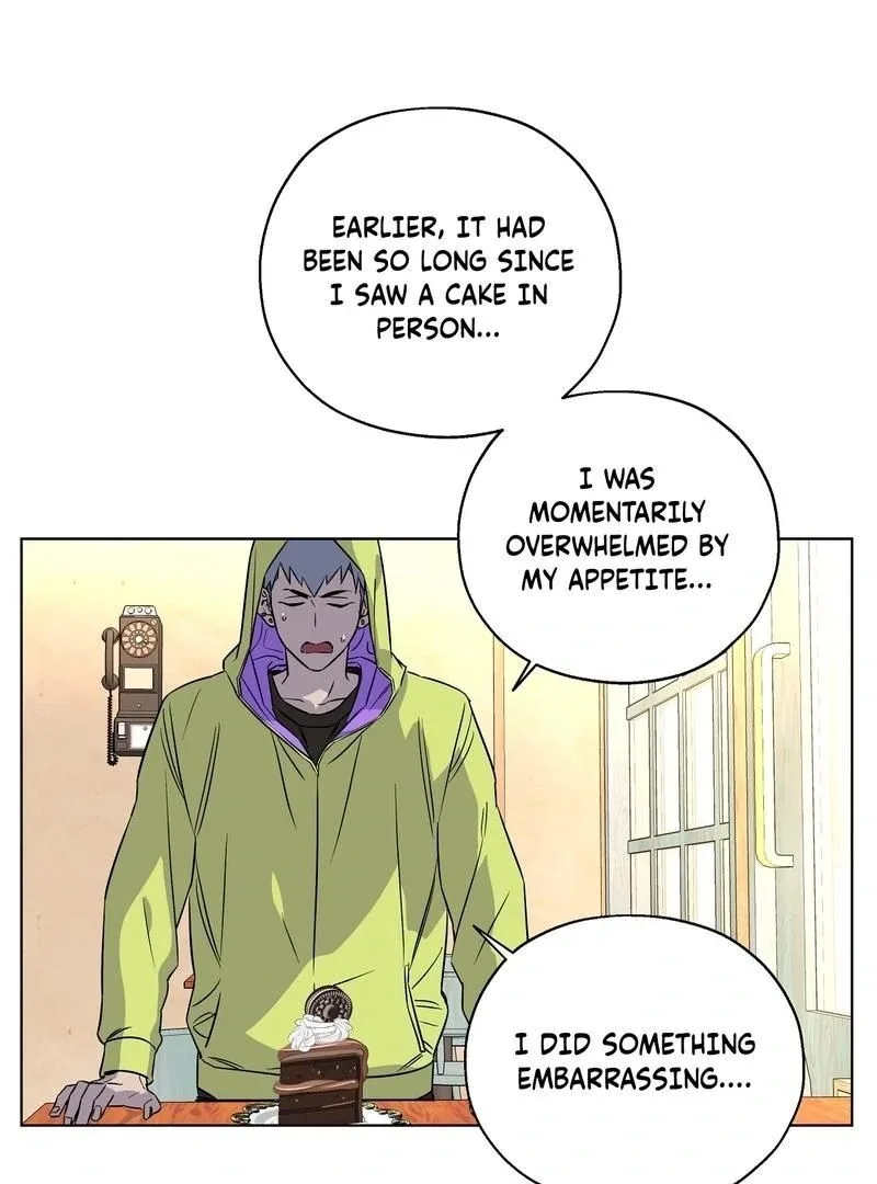 On Off Romance Chapter 9 page 17