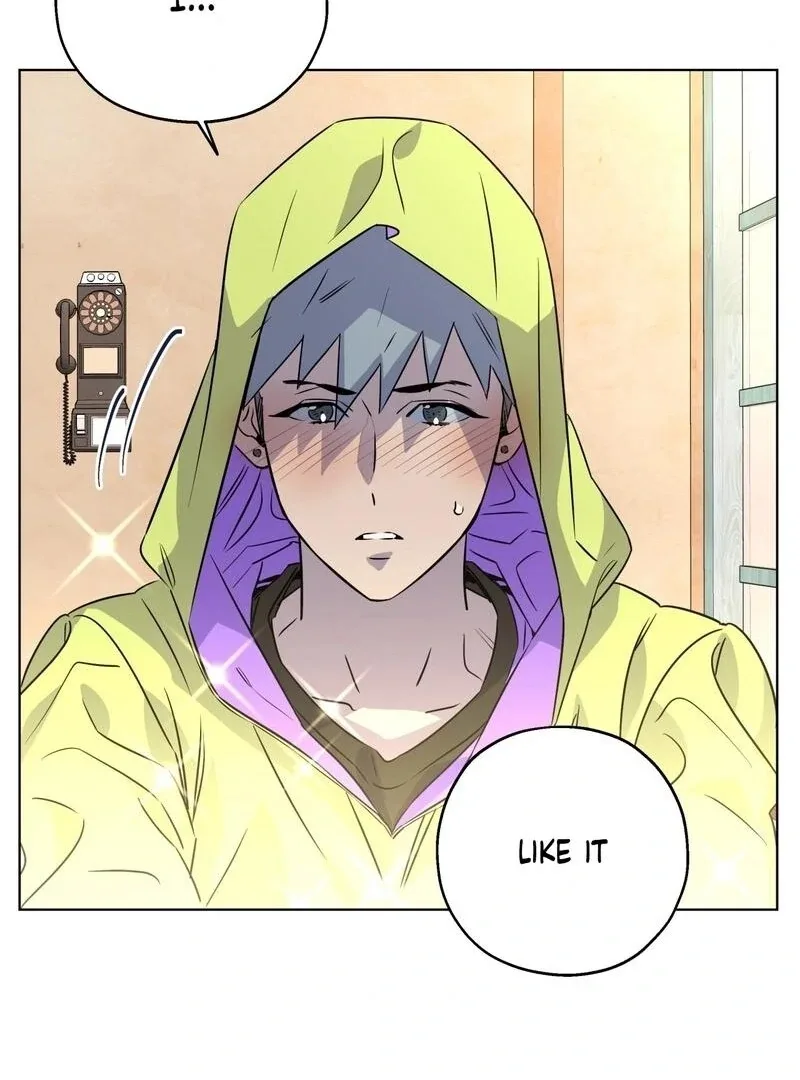 On Off Romance Chapter 8 page 98