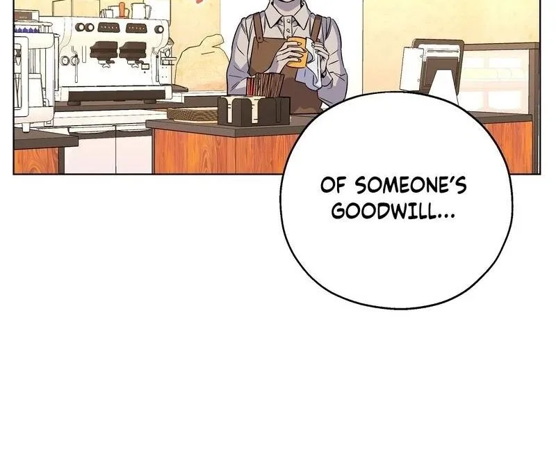 On Off Romance Chapter 9 page 20