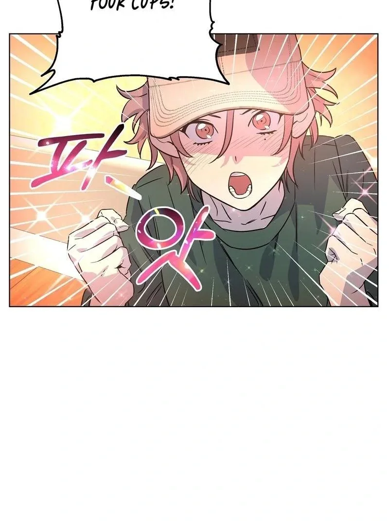 On Off Romance Chapter 9 page 32