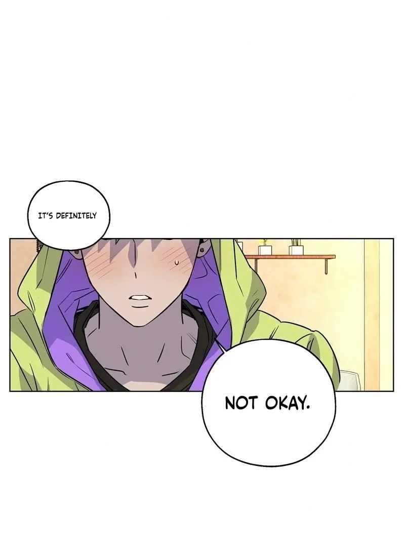 On Off Romance Chapter 9 page 13
