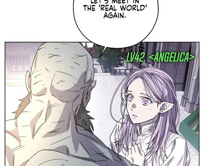 On Off Romance Chapter 7 page 39