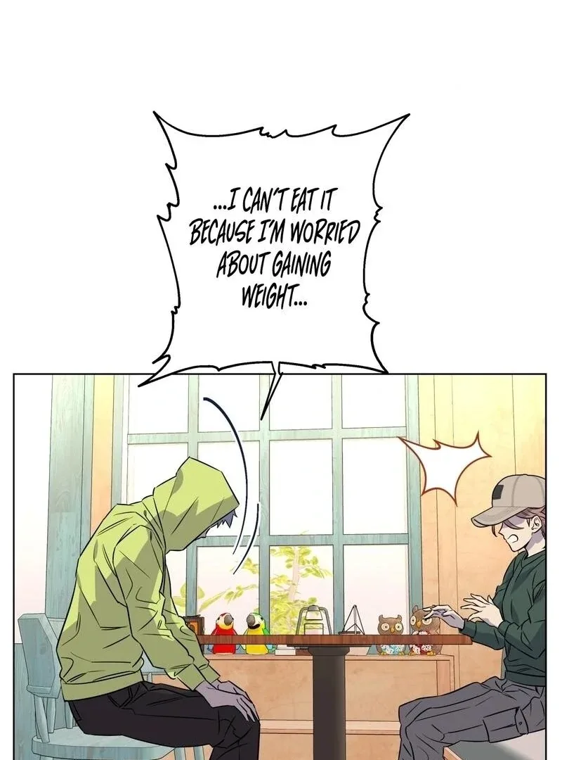 On Off Romance Chapter 8 page 101