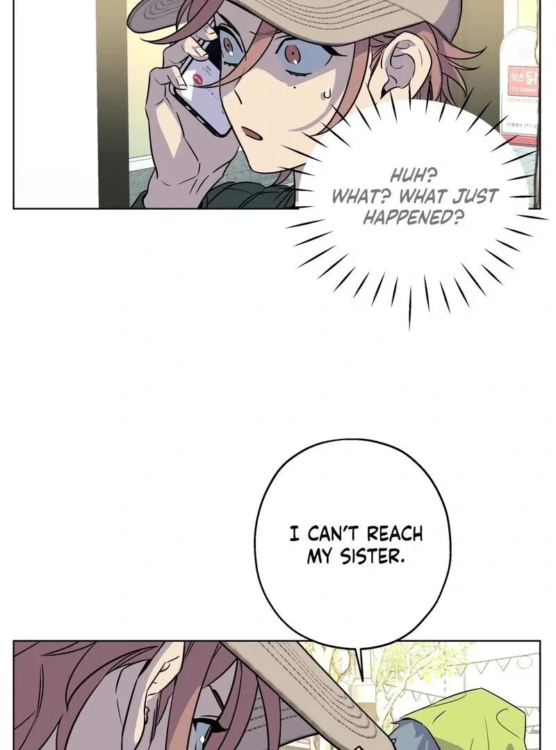 On Off Romance Chapter 8 page 53
