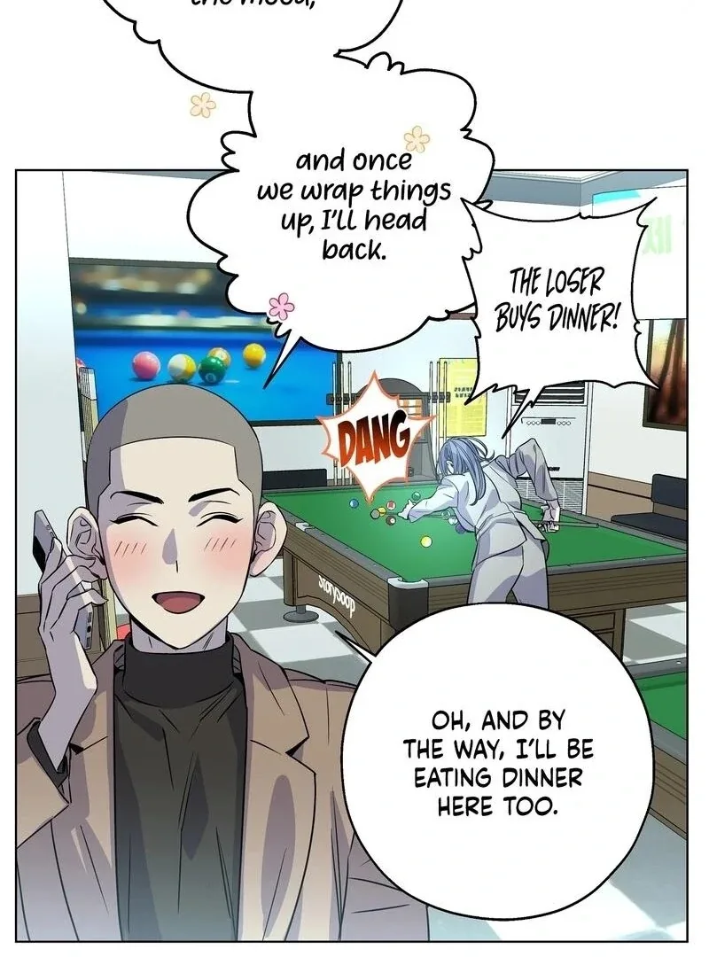 On Off Romance Chapter 8 page 51