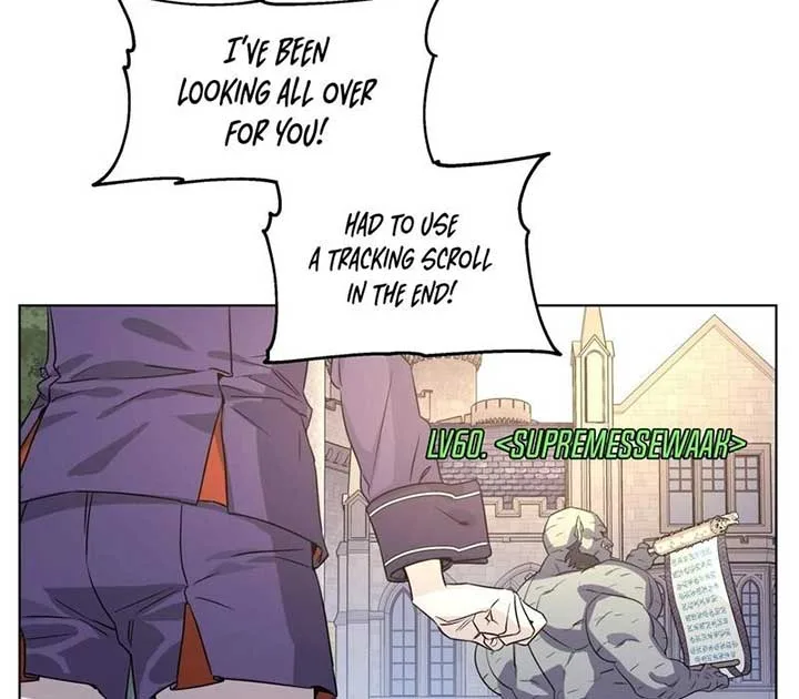 On Off Romance Chapter 7 page 14