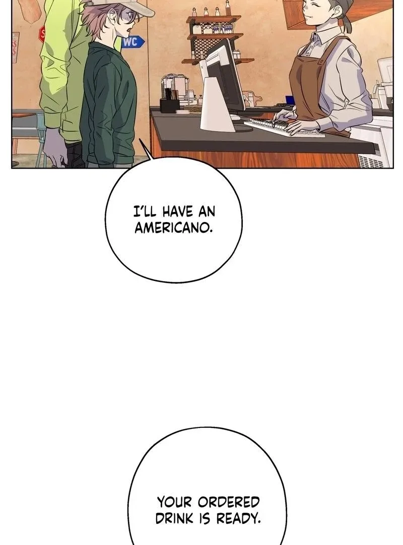 On Off Romance Chapter 8 page 74