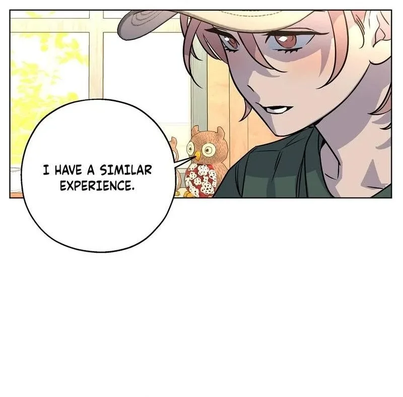 On Off Romance Chapter 9 page 38