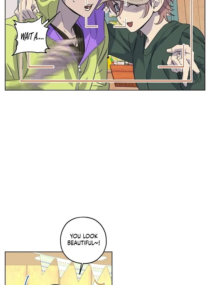On Off Romance Chapter 8 page 80