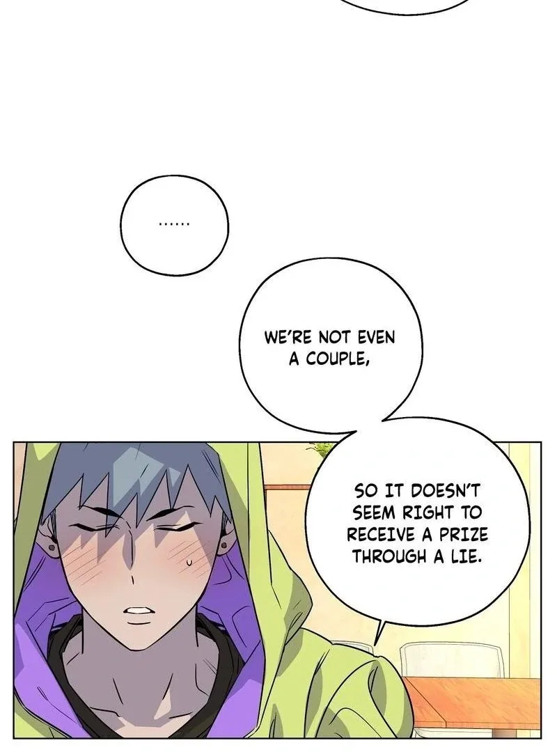 On Off Romance Chapter 9 page 18