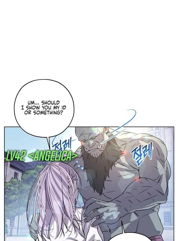 On Off Romance Chapter 7 page 37