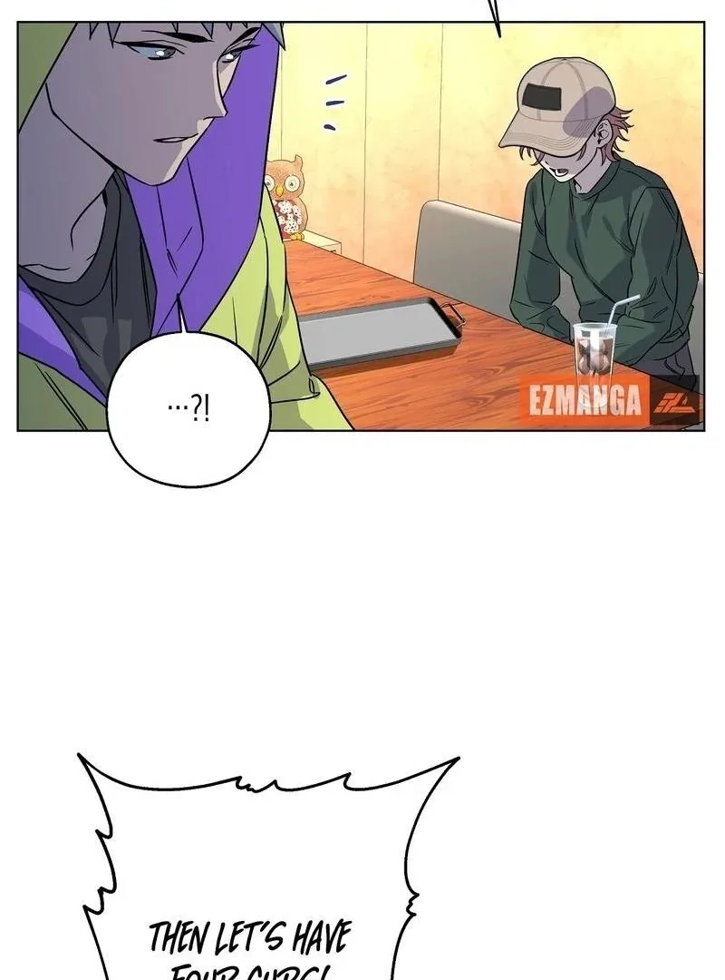 On Off Romance Chapter 9 page 31