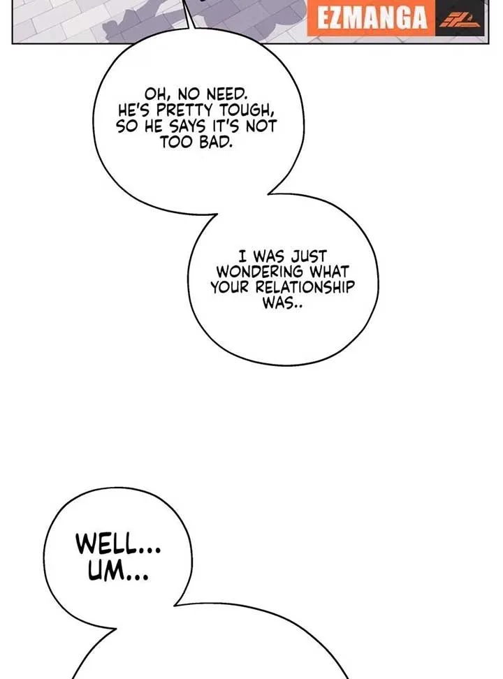 On Off Romance Chapter 7 page 50