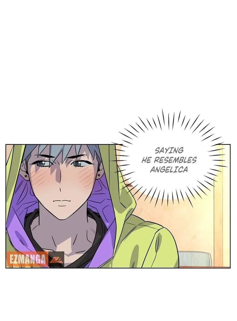 On Off Romance Chapter 9 page 12