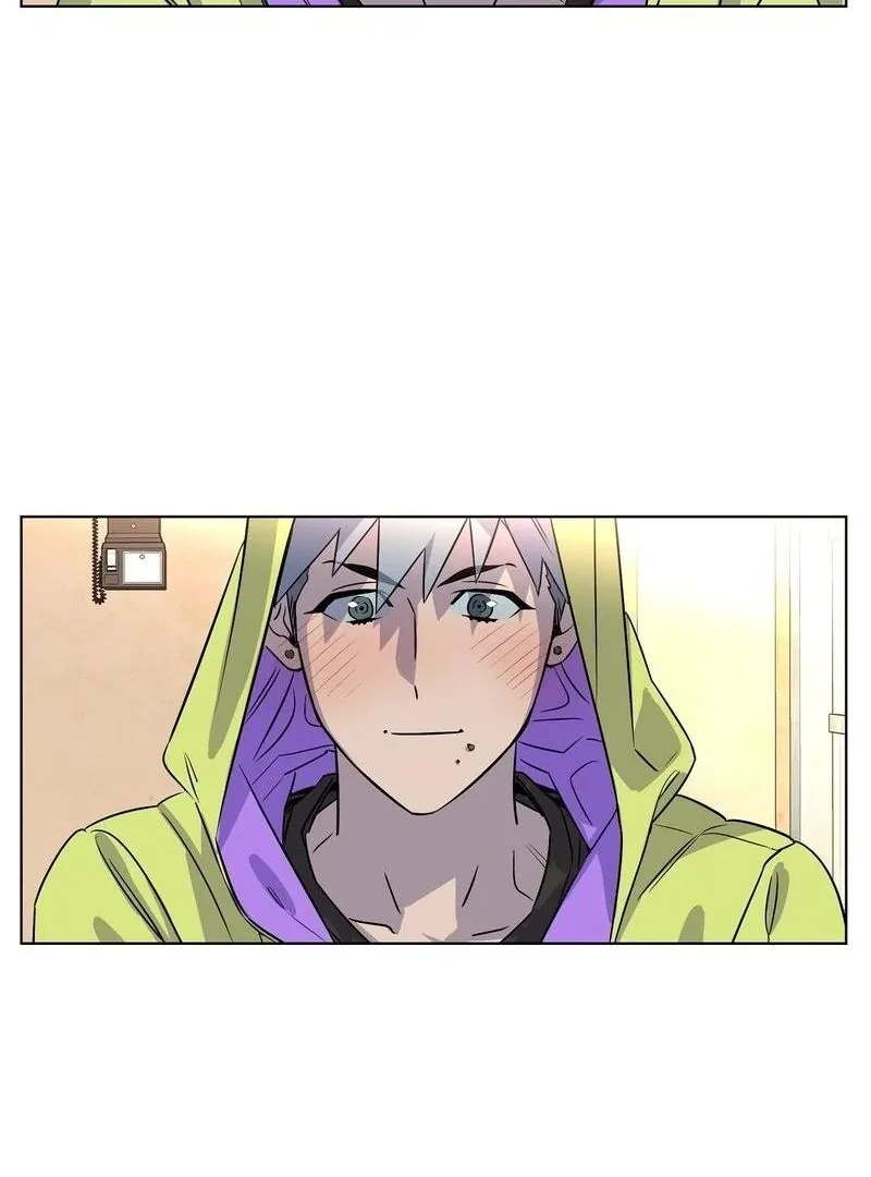 On Off Romance Chapter 9 page 63