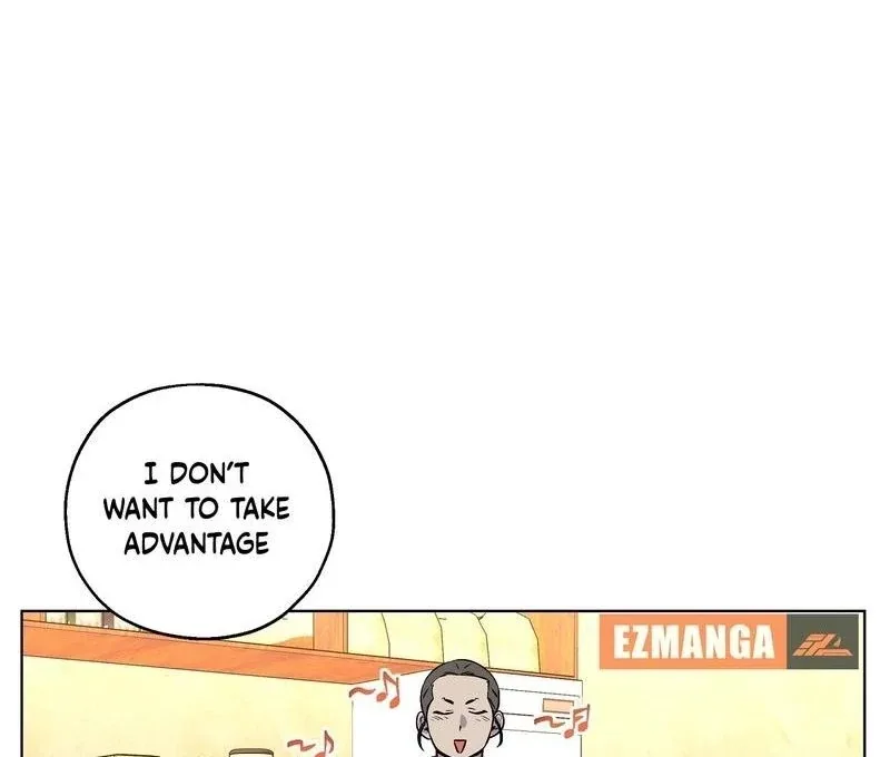 On Off Romance Chapter 9 page 19
