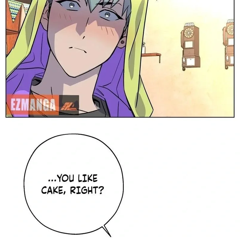 On Off Romance Chapter 9 page 37
