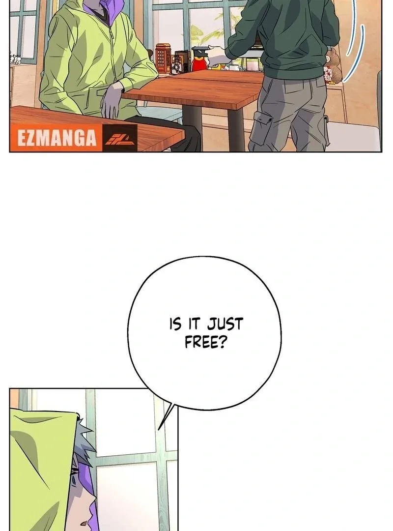 On Off Romance Chapter 8 page 78